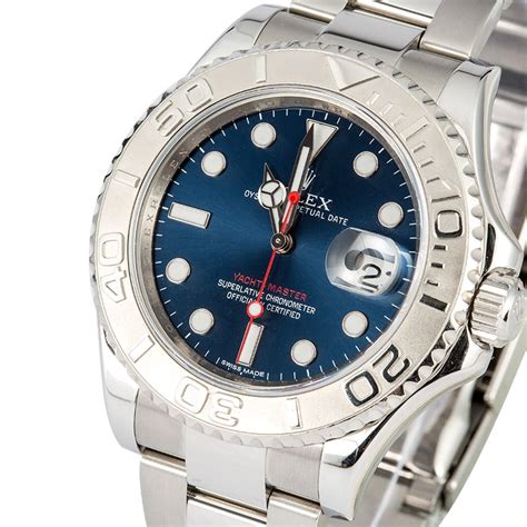 rolex yachtmaster platinum patina|rolex yachtmaster platinum review.